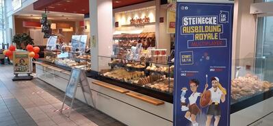 Brotmeisterei Steinecke