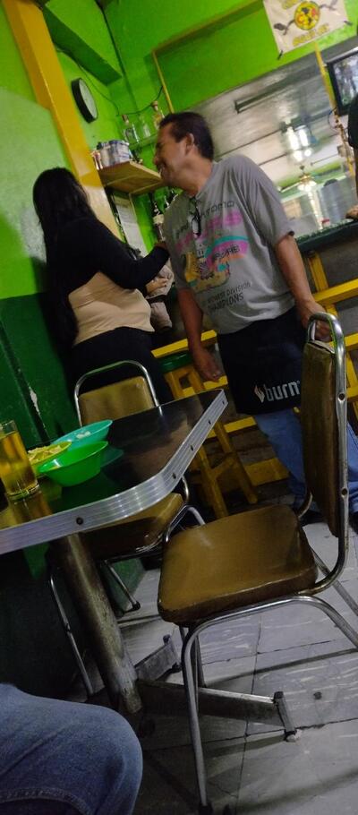 Bar el Muchacho Alegre