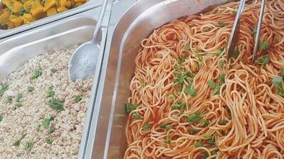 Restaurante Varandas QNJ 09