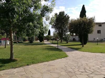 Agriturismo I Girasoli