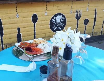 Tempero da Dri Oficial