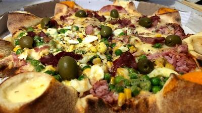 Casa grande pizza delivery