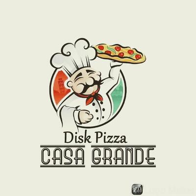 Casa grande pizza delivery