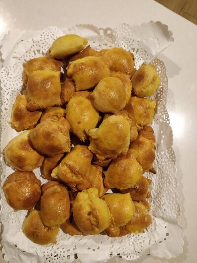 Il panificio sas di Morgante Claudia