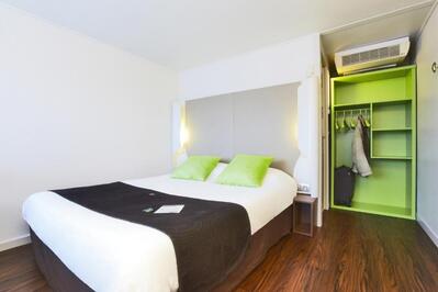 Hôtel Restaurant Campanile Beziers