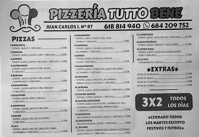 tutto bene