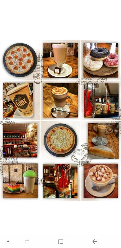 MAYYKAFE