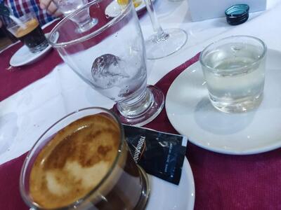 Restaurant Caprichos