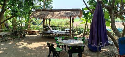 บ้านสวนบัวเย็น