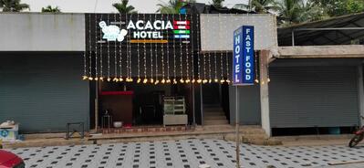 Accacia Restaurant