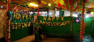 Shri Prasad Sawaji Restaurant