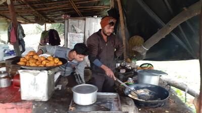 तिवारी टी स्टाल