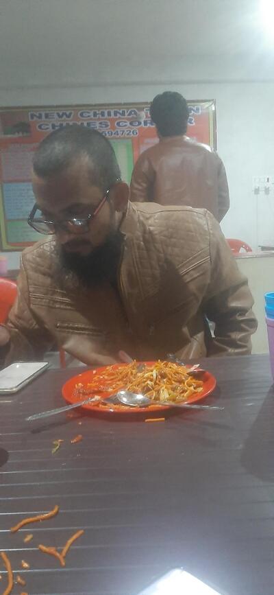 NEW CHINA TOWN CHINESE CORNER