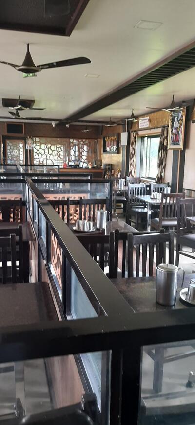 Jeyam Vegetarian Hotel