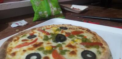 Classic Frozen Point