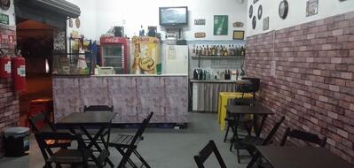 Bar Du Amaro