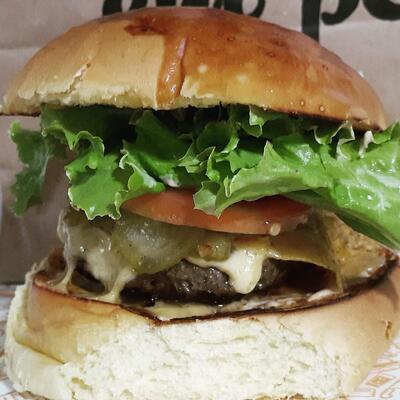 Casa do Hambúrguer Delivery