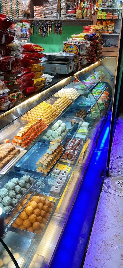 Rajasthan sweet Mart