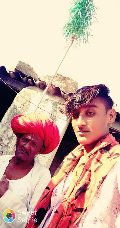 Balaji hotal baghrai