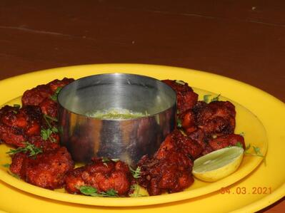 Prakruthi Restaurant ಪ್ರಕೃತಿ ರೆಸ್ಟೋರೆಂಟ್