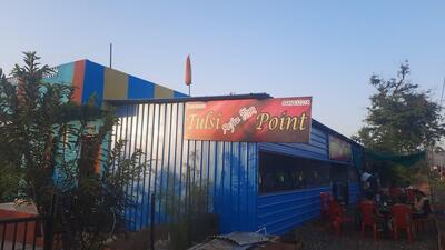 Tulsi Refreshing Point