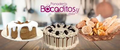 Panadería Bocaditos y Más ️ Yaxkukul
