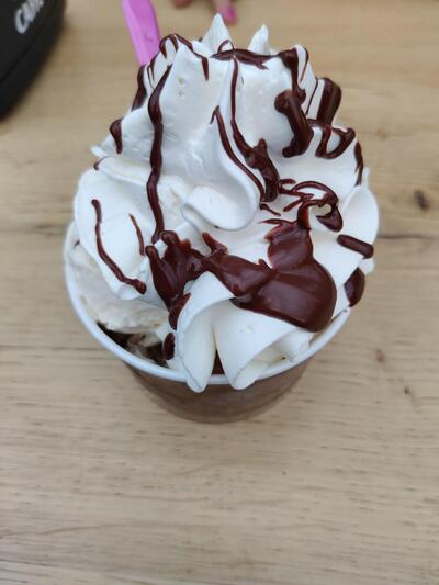 Gelato Naturale