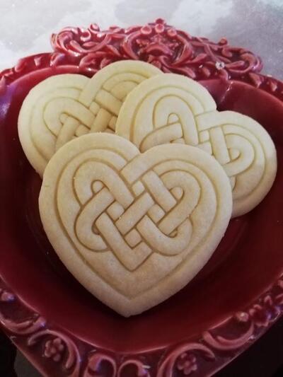 Blue Moose Cookie Company