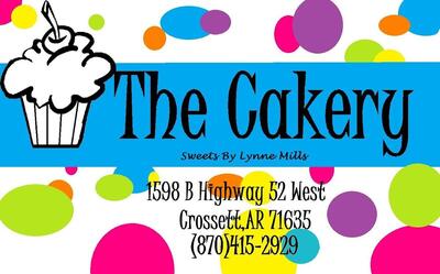 The Cakery