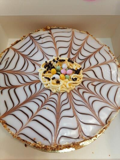 Boulangerie L épi centre lablachère