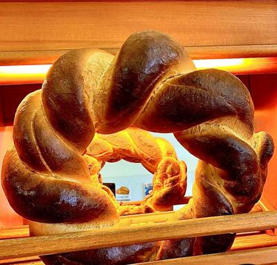 L'Angolo della bontà