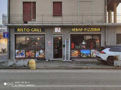 Mondial Turkish Kebap