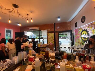 Ferio coffee