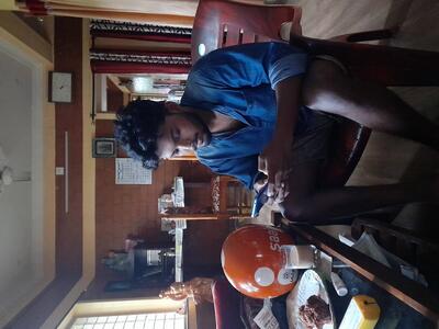 Prakrithi Food & Catering