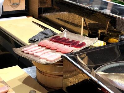 Sushi Oe