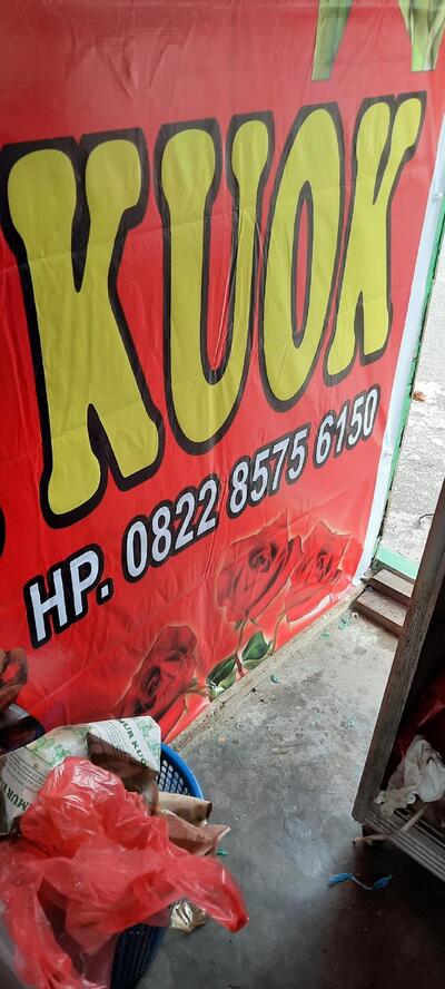 Sate Makmur Kuok