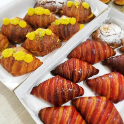 Artesanalle Artesanal Bakery