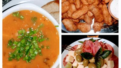 Taciano leite Bistrô