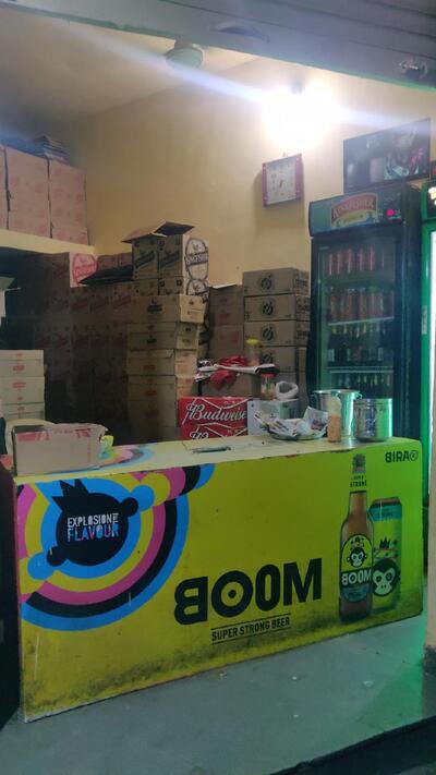 Chandan Beer Shop