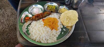 We One group, restaurant