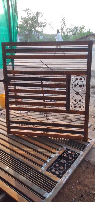 जय इंजि अ‍ॅन्ड फेब्रकेशन