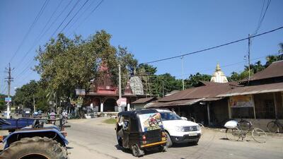 Sarma Restaurant শৰ্মা