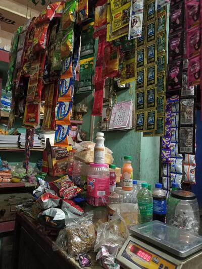 Maa Durga hotal Sweets