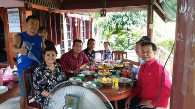 Sum Phloi Restaurant