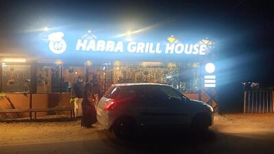 HABBA GRILL HOUSE