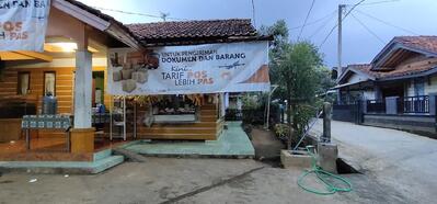 Warung Bu Esin