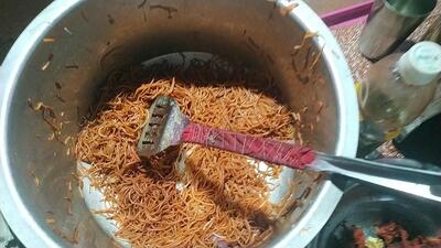 Bisoi Fast Food Center