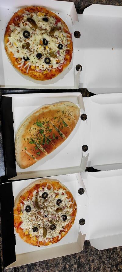 Pizza House Ashvwini Nilavar