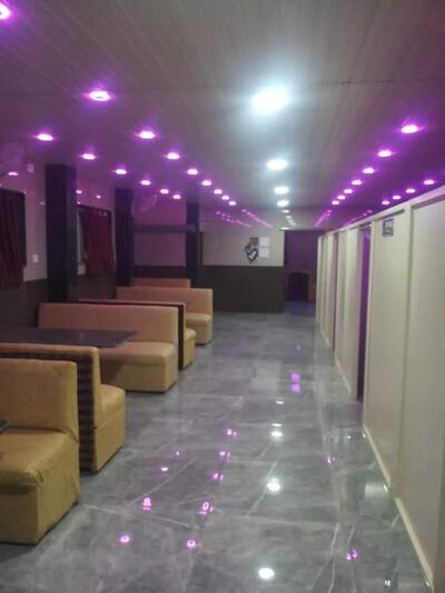 Hotel Laxmi AC Bar sillod