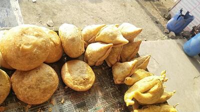 Guru kripa restaurant